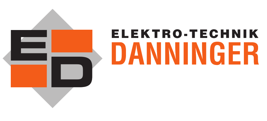 Elektro-Technik Danninger Logo
